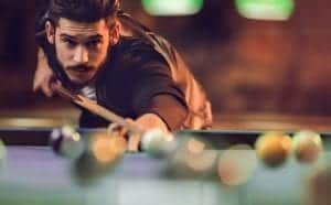 How To Control The Cue Ball The Basics Explained The Pool Academy How To Control The Cue Ball The Basics Explained The Pool Academy