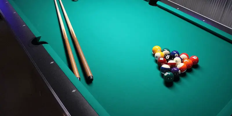10 Most Expensive Pool Cues in the World