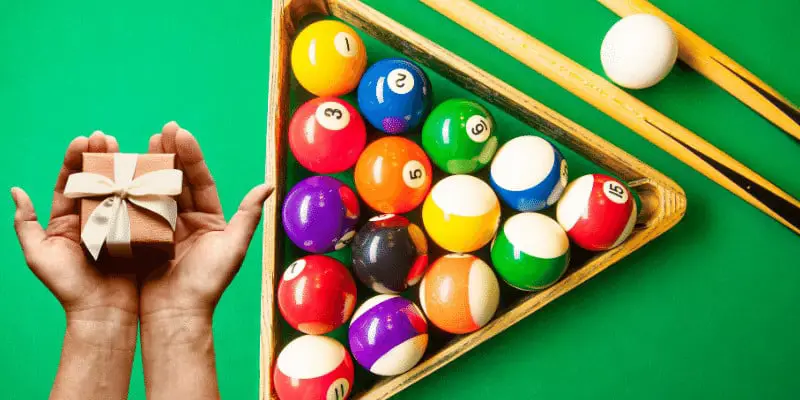 Best Gifts Ideas for Pool Players 
