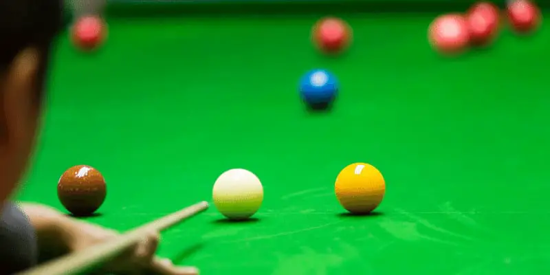 Snooker vs Pool Difficulty - Which Game Is Harder