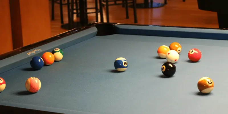 Slatron vs. Slate Pool table - What’s the difference