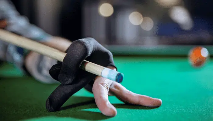 What’s the Purpose of Billiard Gloves