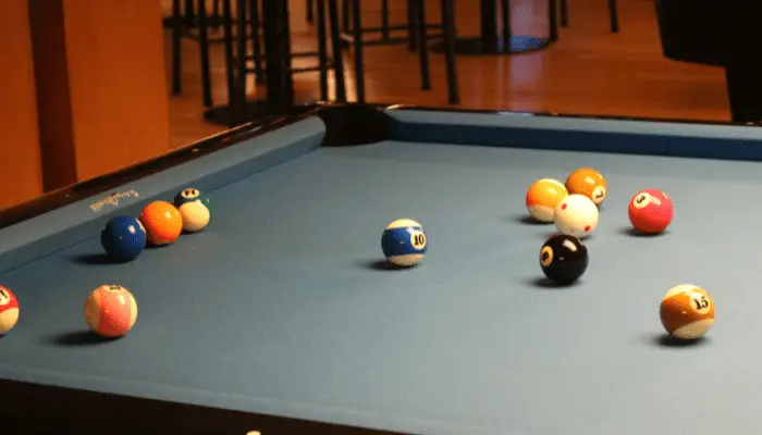 Buying Used Pool Tables – Things to Keep in Mind