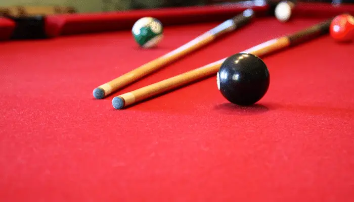 How Much Does a Used Pool Table Cost